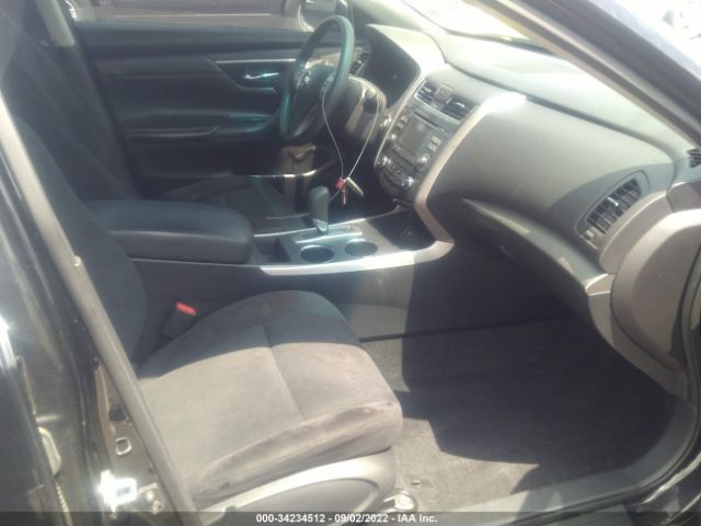 Photo 4 VIN: 1N4AL3AP0FC468543 - NISSAN ALTIMA 