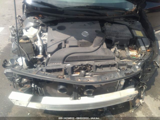 Photo 9 VIN: 1N4AL3AP0FC468543 - NISSAN ALTIMA 