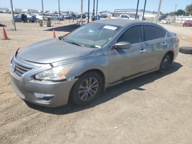 Photo 0 VIN: 1N4AL3AP0FC468879 - NISSAN ALTIMA 2.5 