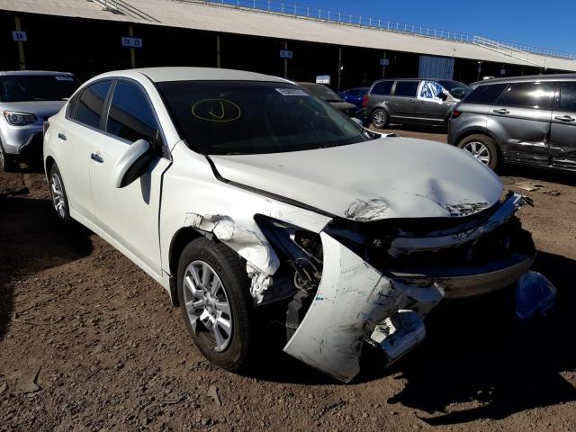 Photo 0 VIN: 1N4AL3AP0FC469031 - NISSAN ALTIMA 2.5 