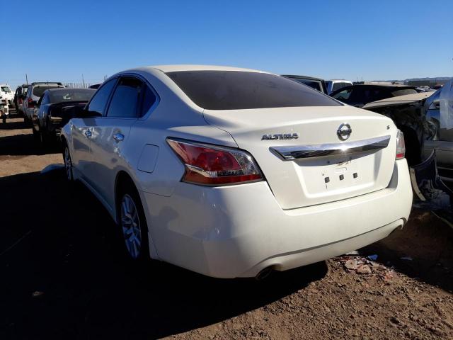 Photo 2 VIN: 1N4AL3AP0FC469031 - NISSAN ALTIMA 2.5 