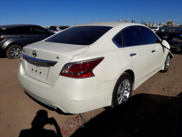 Photo 3 VIN: 1N4AL3AP0FC469031 - NISSAN ALTIMA 2.5 