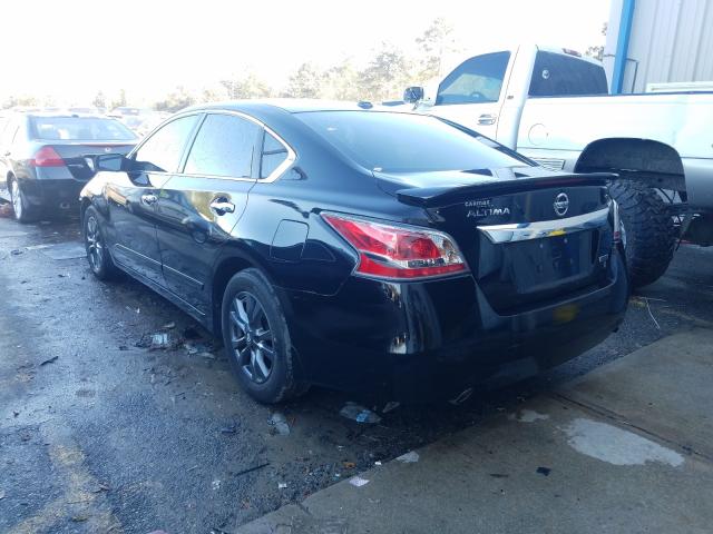 Photo 2 VIN: 1N4AL3AP0FC469501 - NISSAN ALTIMA 2.5 