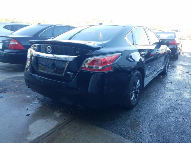 Photo 3 VIN: 1N4AL3AP0FC469501 - NISSAN ALTIMA 2.5 