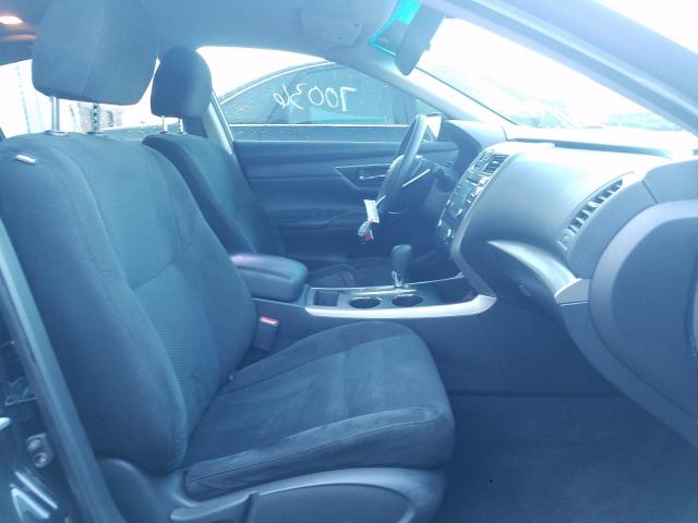 Photo 4 VIN: 1N4AL3AP0FC469501 - NISSAN ALTIMA 2.5 