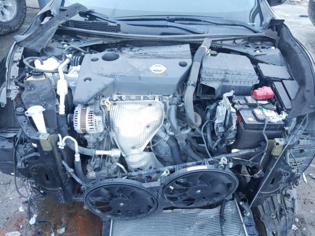 Photo 6 VIN: 1N4AL3AP0FC469501 - NISSAN ALTIMA 2.5 