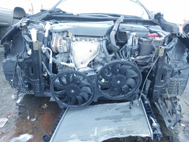 Photo 8 VIN: 1N4AL3AP0FC469501 - NISSAN ALTIMA 2.5 