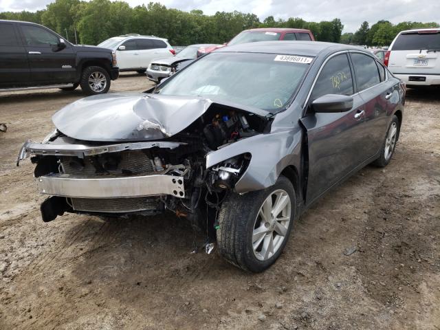 Photo 1 VIN: 1N4AL3AP0FC470647 - NISSAN ALTIMA 2.5 