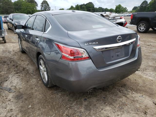 Photo 2 VIN: 1N4AL3AP0FC470647 - NISSAN ALTIMA 2.5 