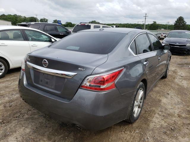 Photo 3 VIN: 1N4AL3AP0FC470647 - NISSAN ALTIMA 2.5 