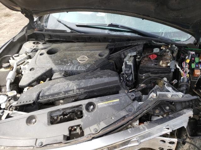 Photo 6 VIN: 1N4AL3AP0FC470647 - NISSAN ALTIMA 2.5 