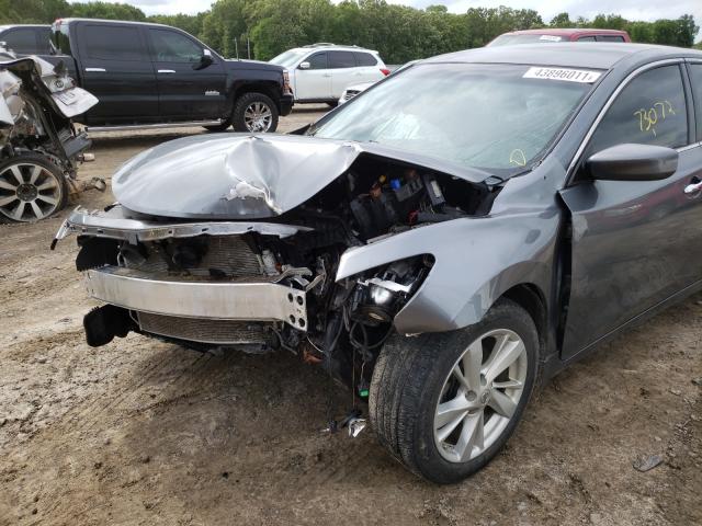 Photo 8 VIN: 1N4AL3AP0FC470647 - NISSAN ALTIMA 2.5 