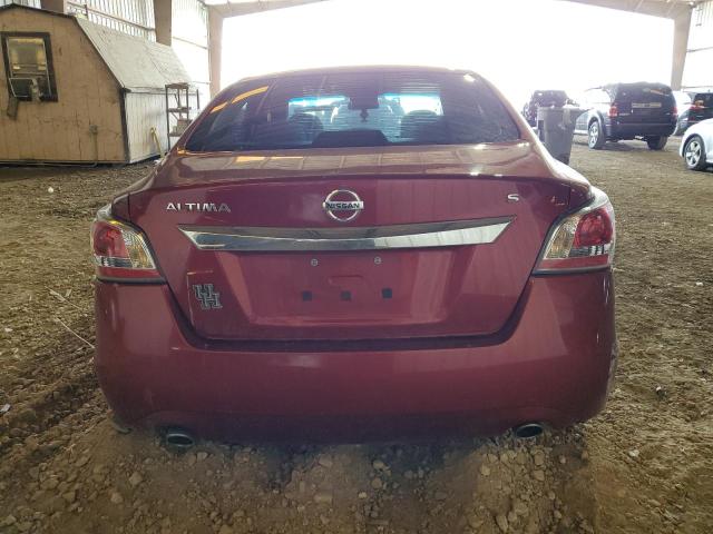 Photo 5 VIN: 1N4AL3AP0FC471068 - NISSAN ALTIMA 2.5 