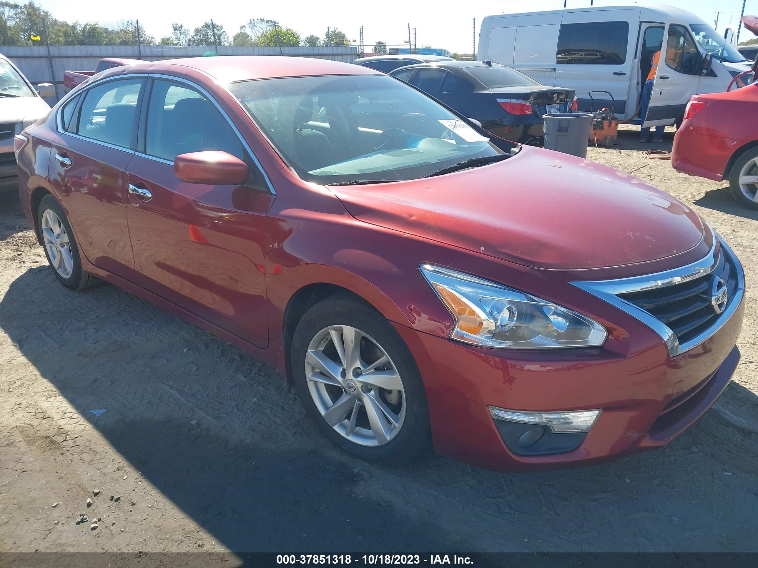 Photo 0 VIN: 1N4AL3AP0FC471085 - NISSAN ALTIMA 