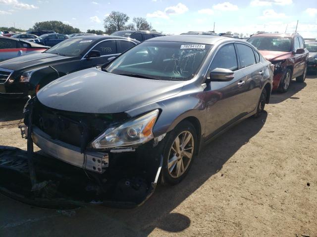 Photo 0 VIN: 1N4AL3AP0FC471457 - NISSAN ALTIMA 2.5 