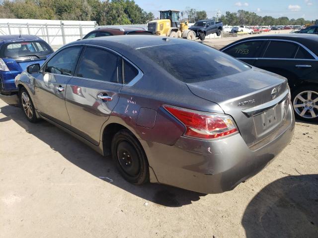 Photo 1 VIN: 1N4AL3AP0FC471457 - NISSAN ALTIMA 2.5 