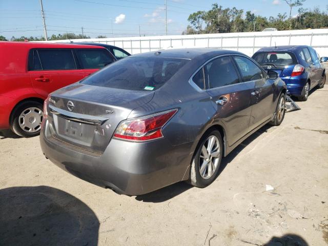 Photo 2 VIN: 1N4AL3AP0FC471457 - NISSAN ALTIMA 2.5 