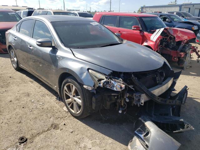 Photo 3 VIN: 1N4AL3AP0FC471457 - NISSAN ALTIMA 2.5 