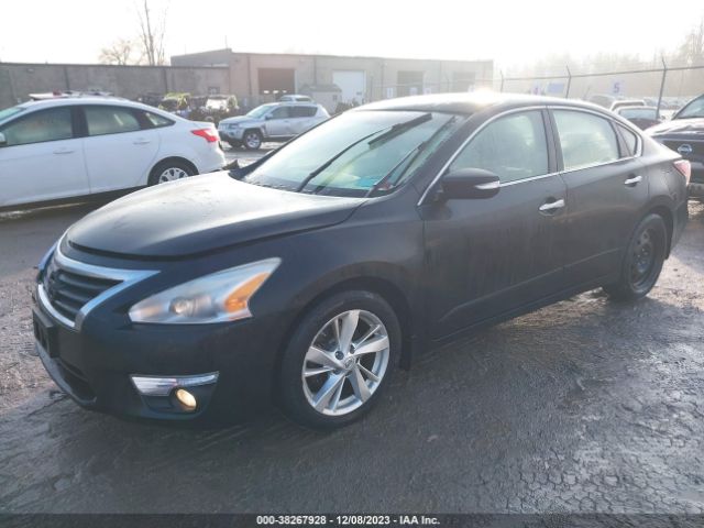 Photo 1 VIN: 1N4AL3AP0FC472088 - NISSAN ALTIMA 