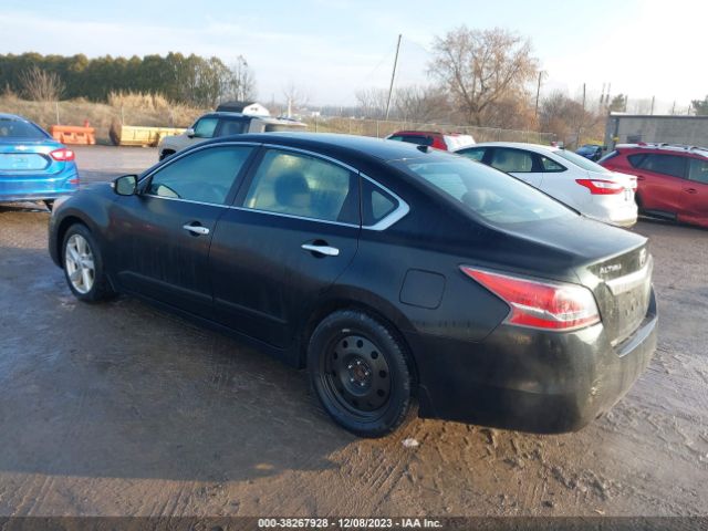 Photo 2 VIN: 1N4AL3AP0FC472088 - NISSAN ALTIMA 