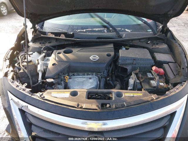 Photo 9 VIN: 1N4AL3AP0FC472088 - NISSAN ALTIMA 