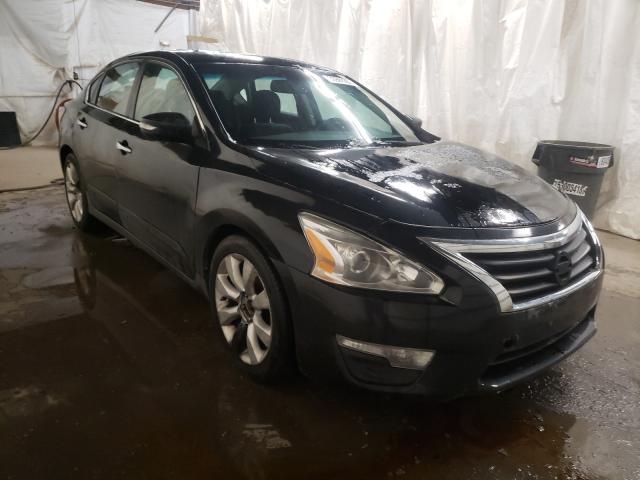 Photo 0 VIN: 1N4AL3AP0FC473273 - NISSAN ALTIMA 2.5 