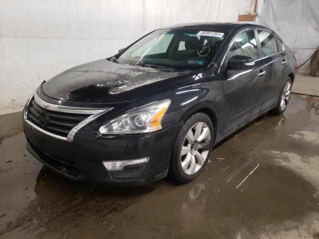 Photo 1 VIN: 1N4AL3AP0FC473273 - NISSAN ALTIMA 2.5 