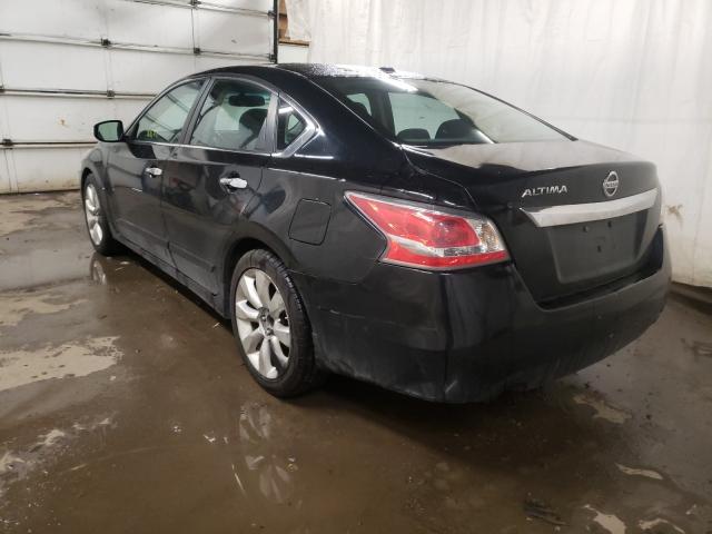 Photo 2 VIN: 1N4AL3AP0FC473273 - NISSAN ALTIMA 2.5 