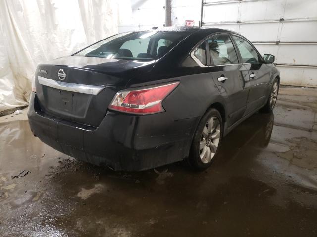 Photo 3 VIN: 1N4AL3AP0FC473273 - NISSAN ALTIMA 2.5 