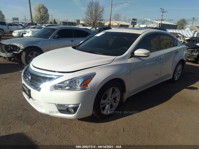 Photo 1 VIN: 1N4AL3AP0FC473824 - NISSAN ALTIMA 