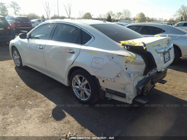 Photo 2 VIN: 1N4AL3AP0FC473824 - NISSAN ALTIMA 