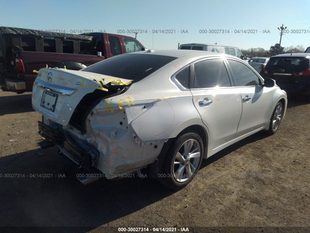 Photo 3 VIN: 1N4AL3AP0FC473824 - NISSAN ALTIMA 