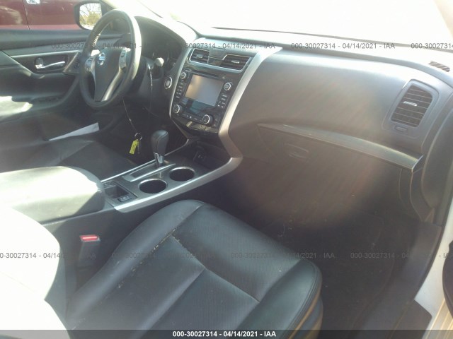 Photo 4 VIN: 1N4AL3AP0FC473824 - NISSAN ALTIMA 