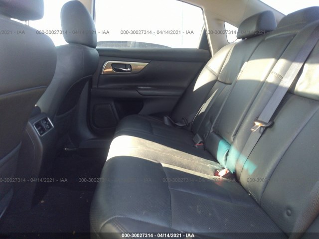 Photo 7 VIN: 1N4AL3AP0FC473824 - NISSAN ALTIMA 