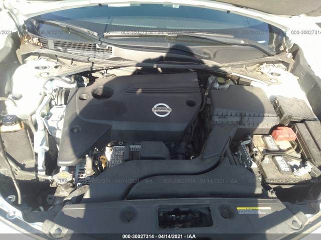 Photo 9 VIN: 1N4AL3AP0FC473824 - NISSAN ALTIMA 