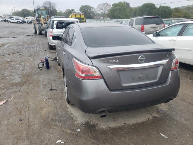 Photo 2 VIN: 1N4AL3AP0FC474584 - NISSAN ALTIMA 2.5 