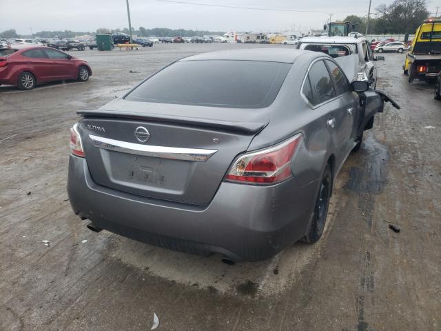 Photo 3 VIN: 1N4AL3AP0FC474584 - NISSAN ALTIMA 2.5 