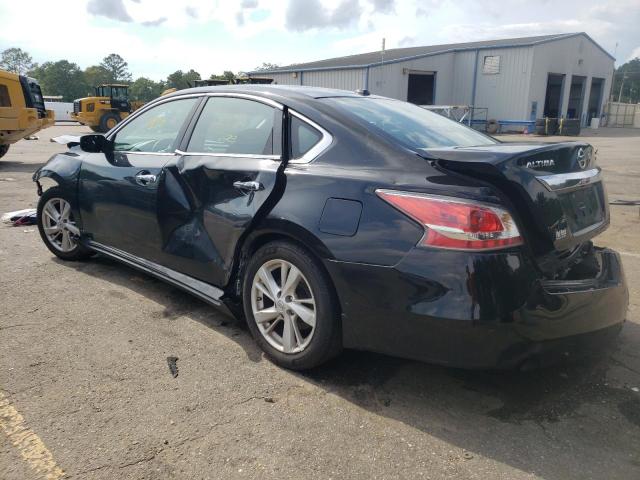 Photo 1 VIN: 1N4AL3AP0FC475699 - NISSAN ALTIMA 2.5 