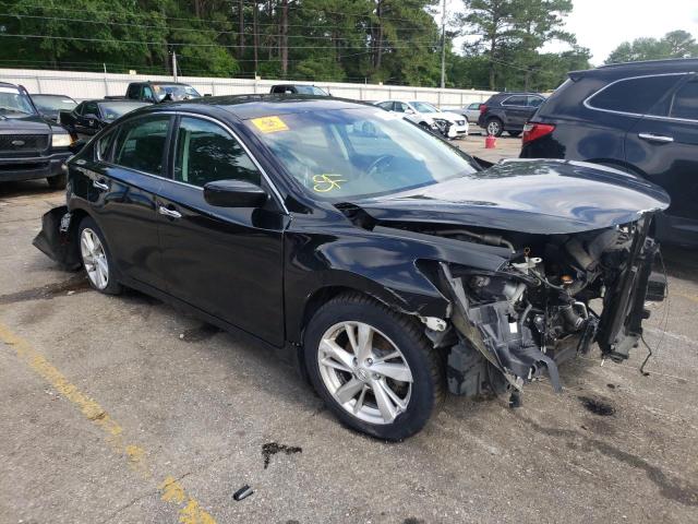 Photo 3 VIN: 1N4AL3AP0FC475699 - NISSAN ALTIMA 2.5 