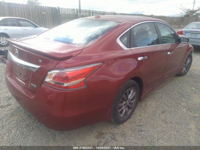 Photo 3 VIN: 1N4AL3AP0FC476352 - NISSAN ALTIMA 