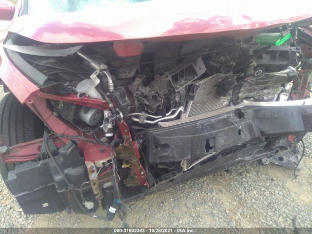 Photo 5 VIN: 1N4AL3AP0FC476352 - NISSAN ALTIMA 