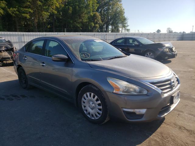 Photo 0 VIN: 1N4AL3AP0FC477436 - NISSAN ALTIMA 2.5 