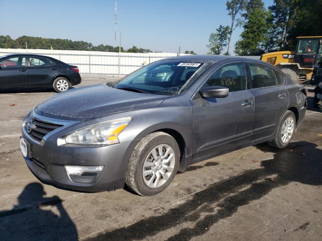 Photo 1 VIN: 1N4AL3AP0FC477436 - NISSAN ALTIMA 2.5 