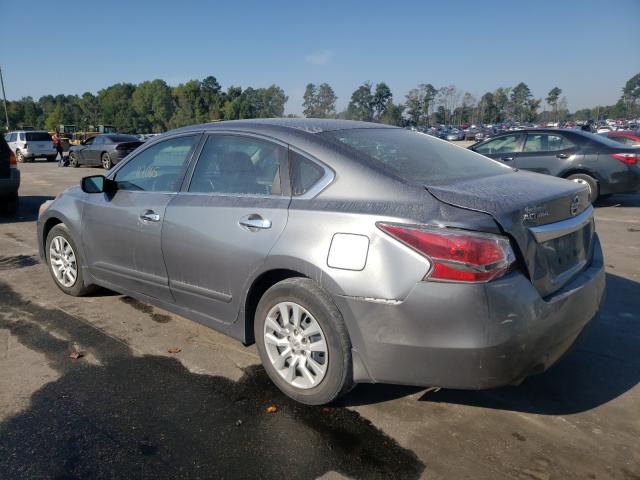 Photo 2 VIN: 1N4AL3AP0FC477436 - NISSAN ALTIMA 2.5 