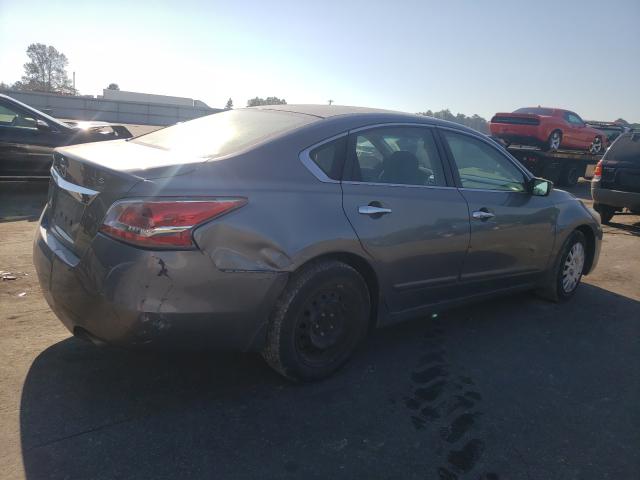 Photo 3 VIN: 1N4AL3AP0FC477436 - NISSAN ALTIMA 2.5 