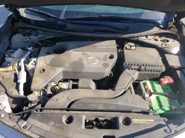 Photo 6 VIN: 1N4AL3AP0FC477436 - NISSAN ALTIMA 2.5 