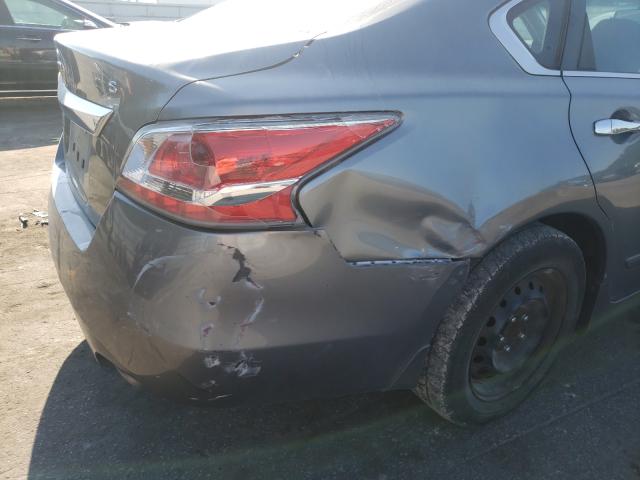 Photo 8 VIN: 1N4AL3AP0FC477436 - NISSAN ALTIMA 2.5 