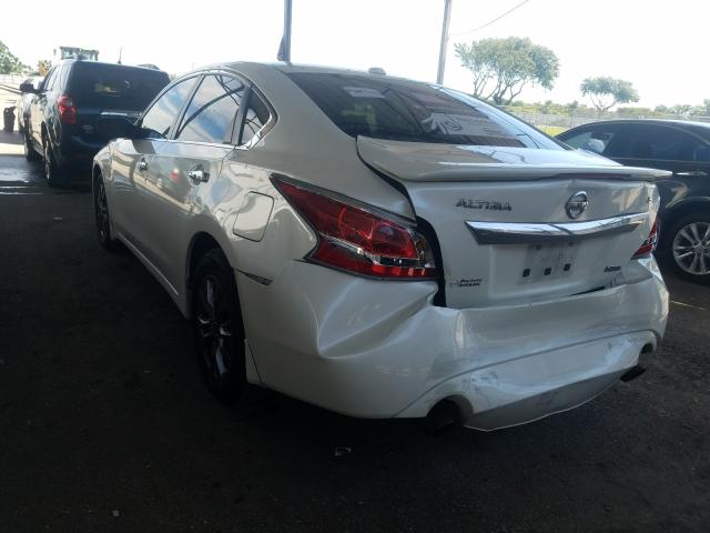 Photo 2 VIN: 1N4AL3AP0FC477470 - NISSAN ALTIMA 