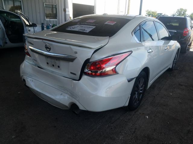 Photo 3 VIN: 1N4AL3AP0FC477470 - NISSAN ALTIMA 