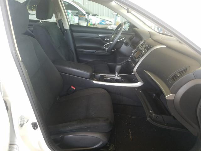 Photo 4 VIN: 1N4AL3AP0FC477470 - NISSAN ALTIMA 